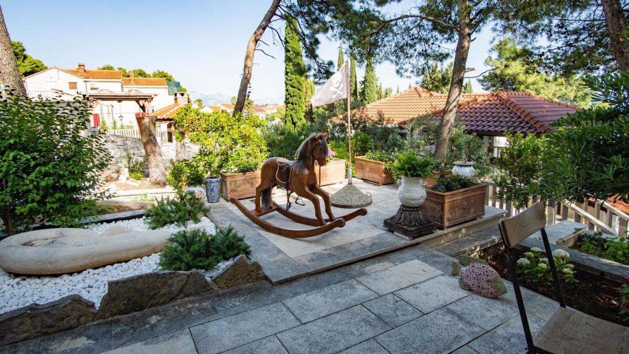 Ursa Minor Villa Sumartin Luaran gambar