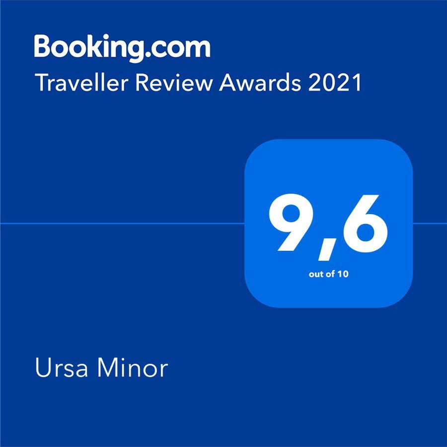 Ursa Minor Villa Sumartin Luaran gambar