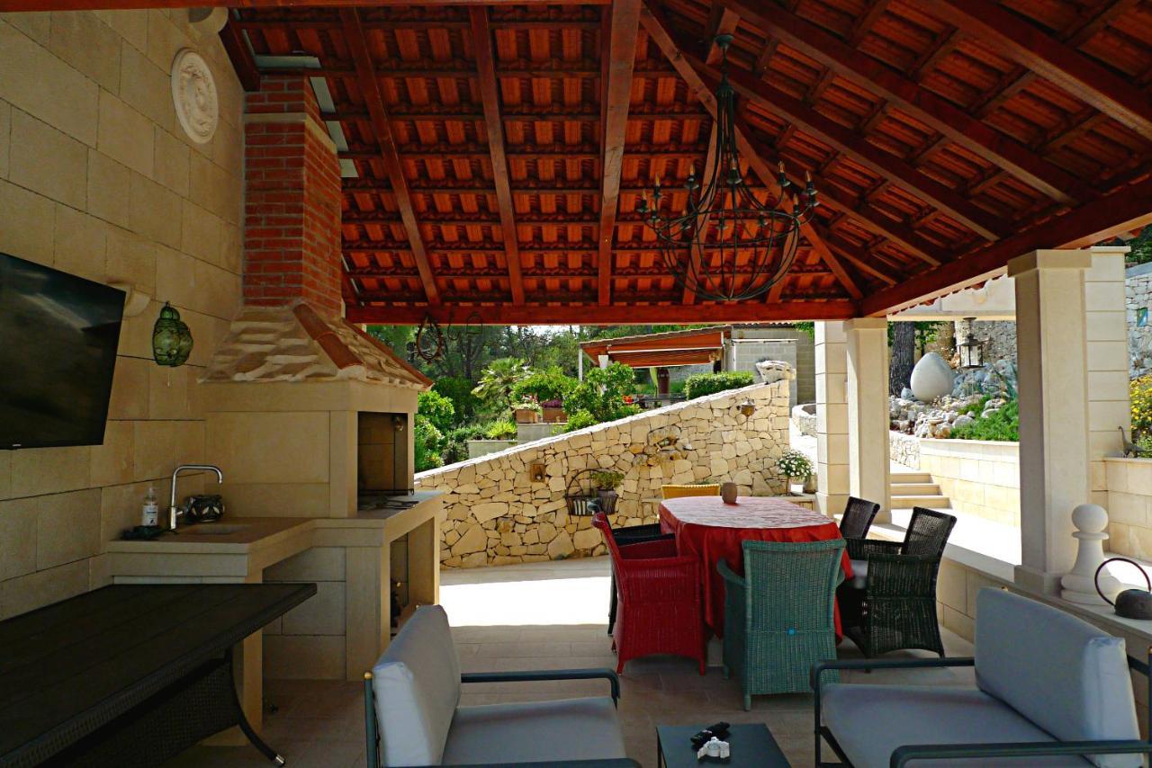 Ursa Minor Villa Sumartin Luaran gambar