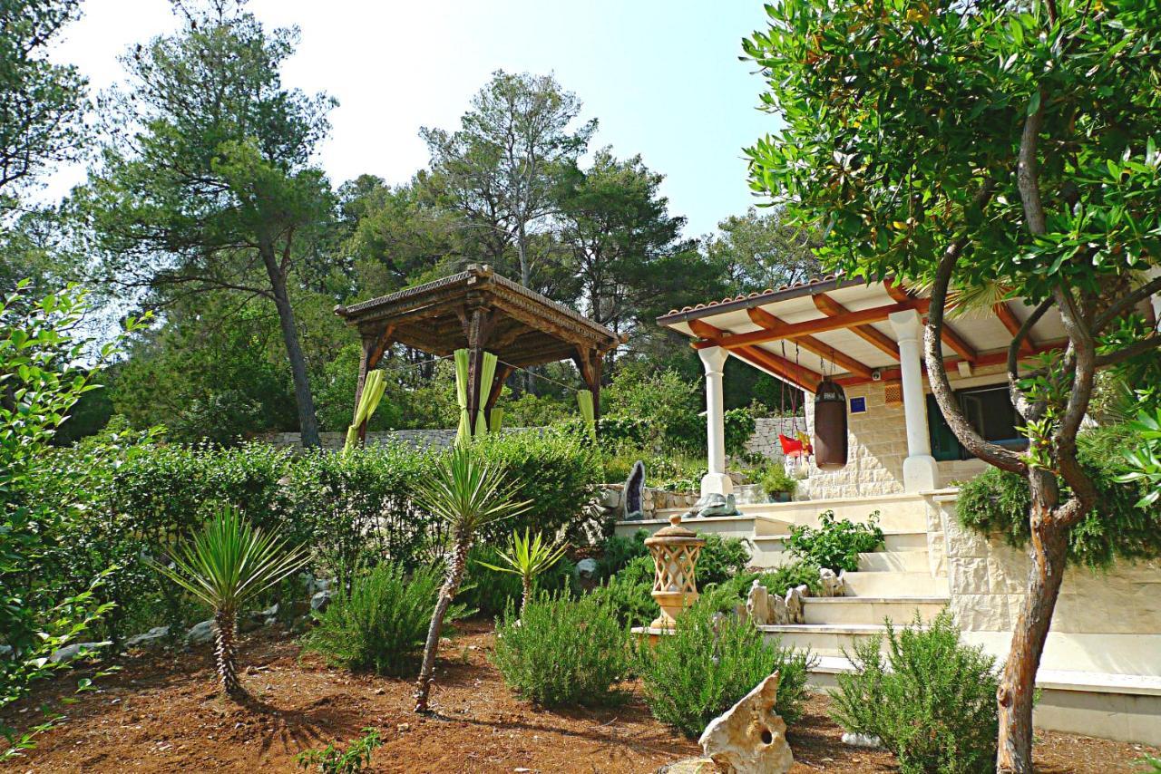Ursa Minor Villa Sumartin Luaran gambar