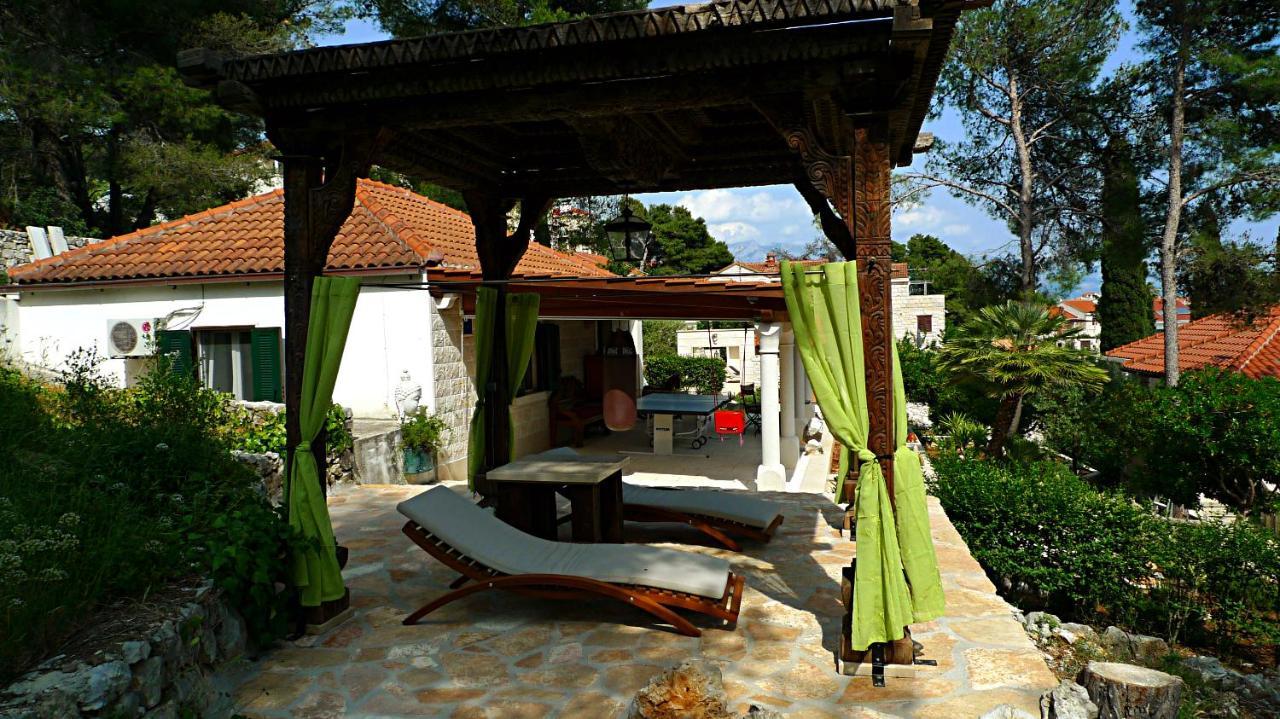 Ursa Minor Villa Sumartin Luaran gambar