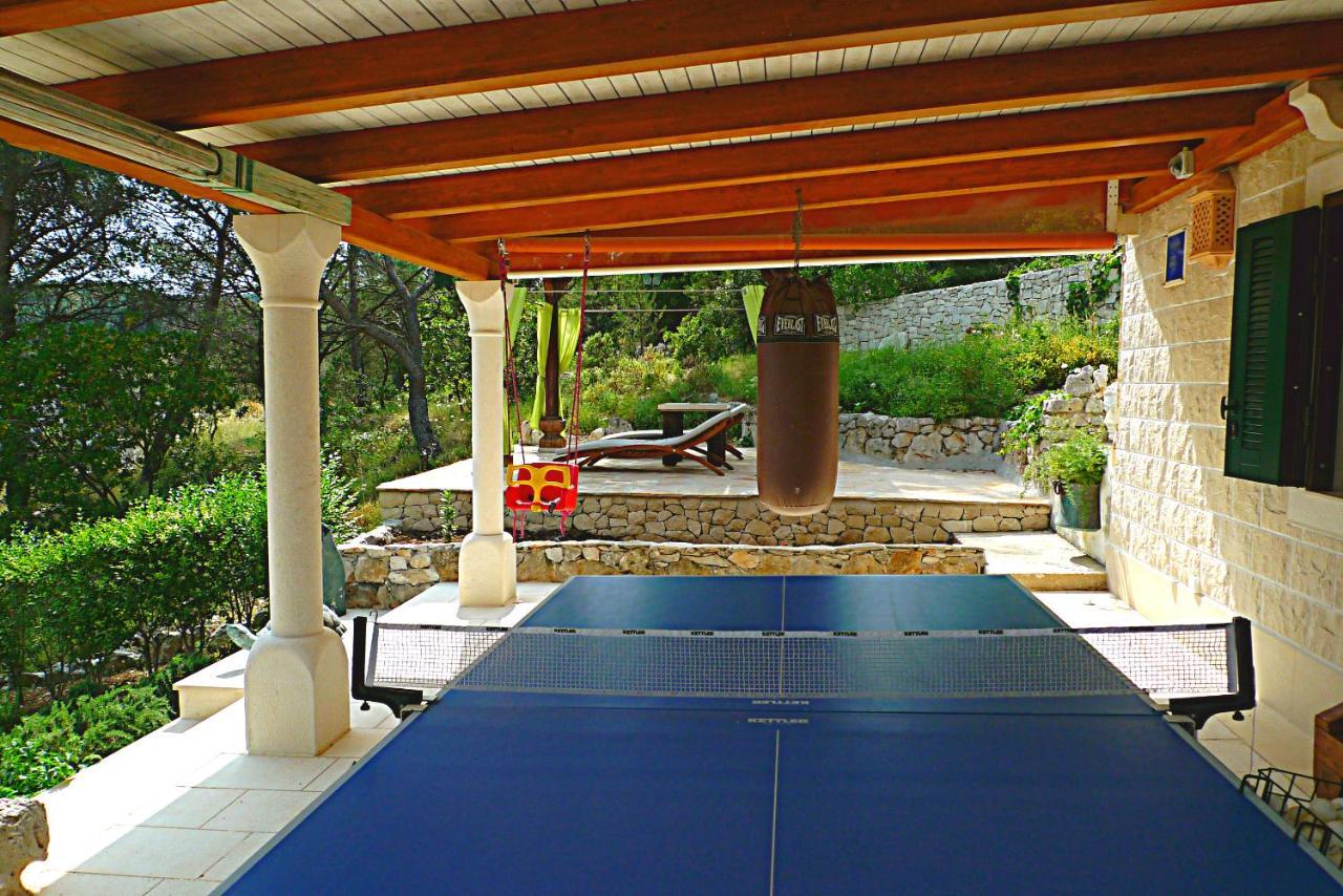 Ursa Minor Villa Sumartin Luaran gambar