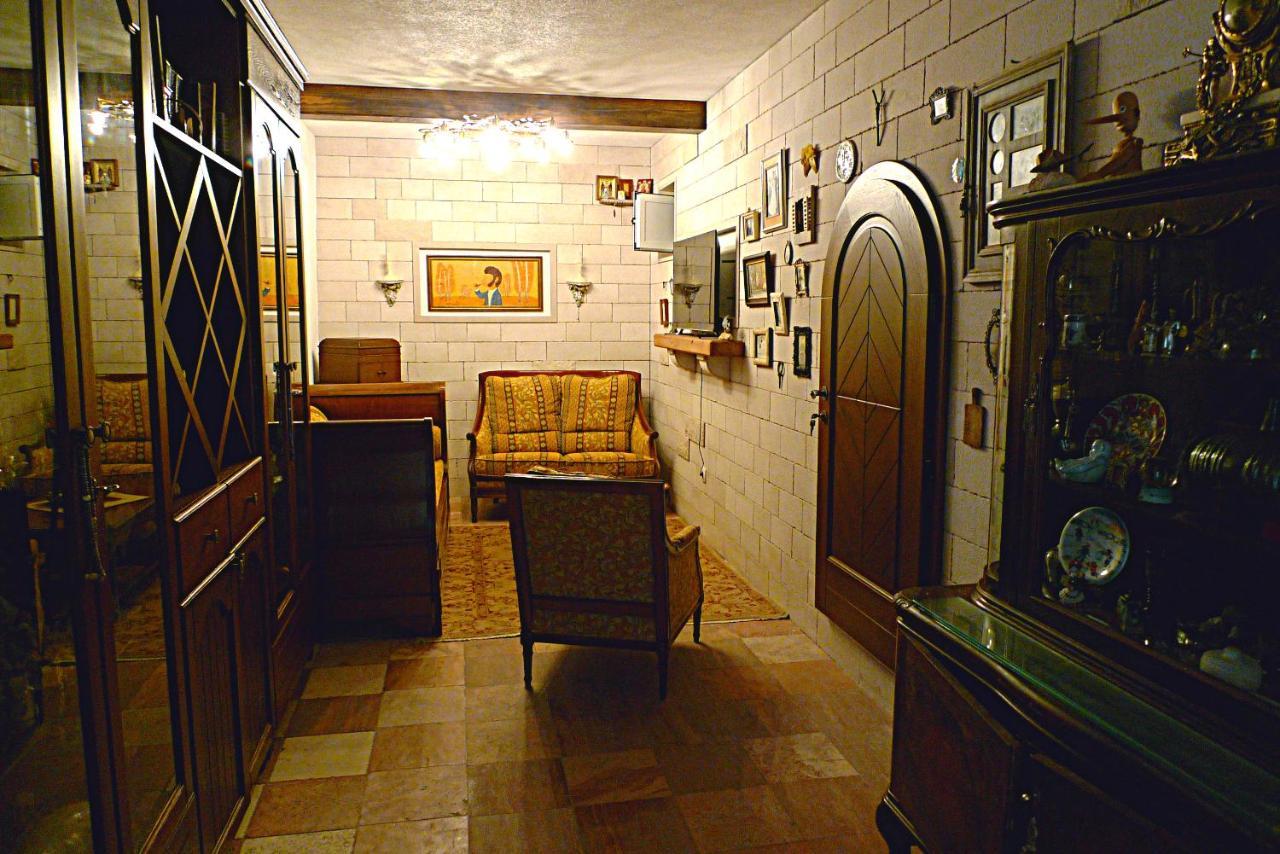 Ursa Minor Villa Sumartin Luaran gambar